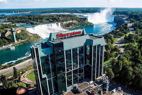Cataratas Do Niagara Casino Servico De Transporte