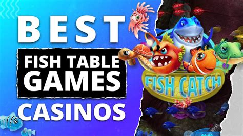 Catch A Fish 888 Casino