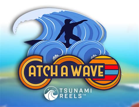 Catch A Wave With Tsunami Reels Betano