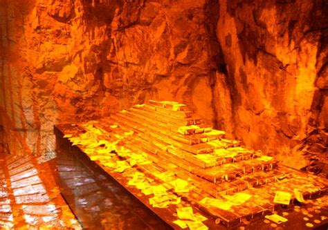 Cave Of Gold Betano