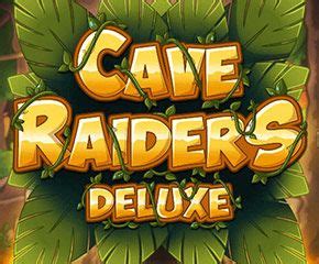 Cave Raider Deluxe 888 Casino