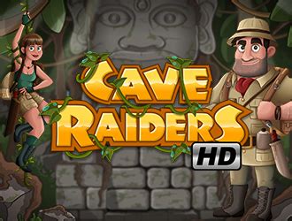 Cave Raiders Hd Netbet