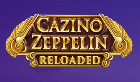 Cazino Zeppelin Reloaded Slot Gratis