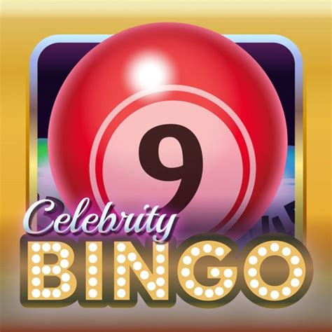 Celeb Bingo Casino Apk