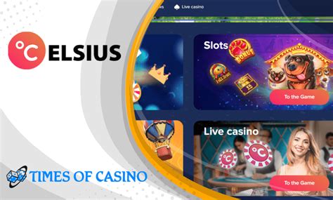 Celsius Casino Apk