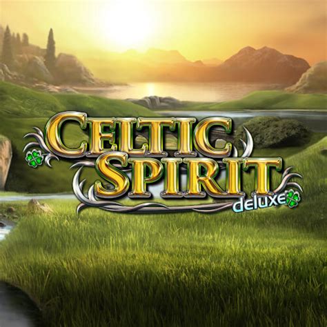 Celtic Spirit Deluxe Brabet
