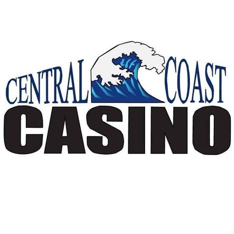 Central Coast Casino Slots