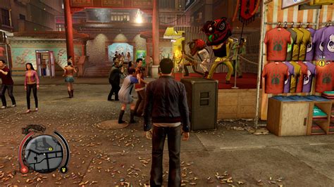 Central De Jogos De Azar Den Sleeping Dogs