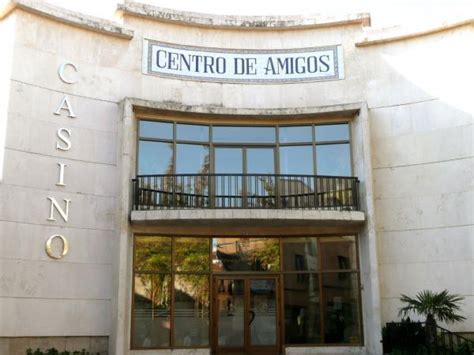 Centro De Amigos De Casino Talavera Dela Reina
