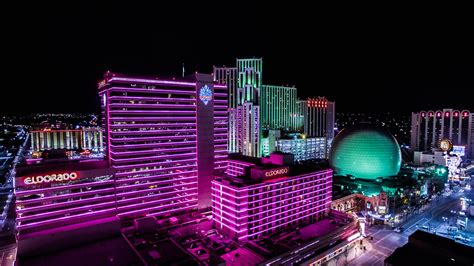 Centro De Casinos Reno Nv