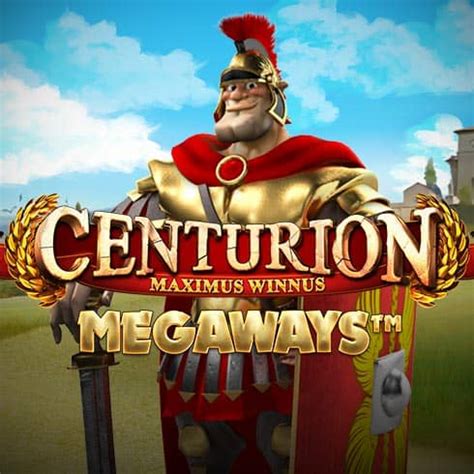 Centurion Megaways Netbet