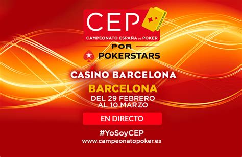 Cep Valencia De Poker 2024