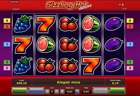 Cereja Slot De Bonus De Ca La Aparate Download