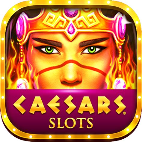 Cesar Slots Apk