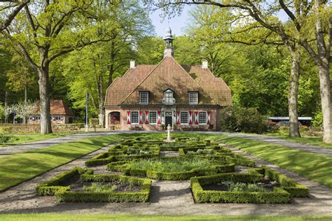 Cha De Slotplaats Bakkeveen