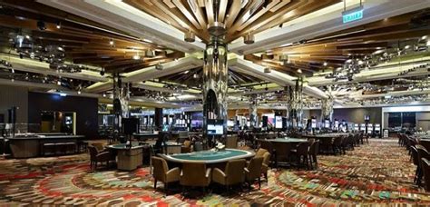 Chamas Casino De Melbourne