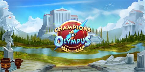 Champions Of Olympus Pokerstars