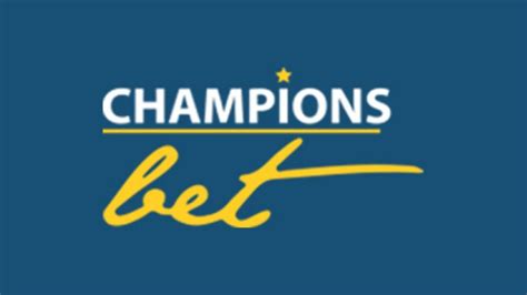 Championsbet Casino Aplicacao