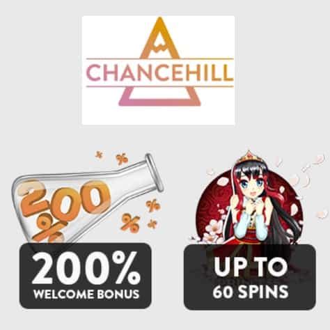 Chance Hill Casino Paraguay