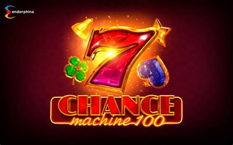 Chance Machine 100 Novibet