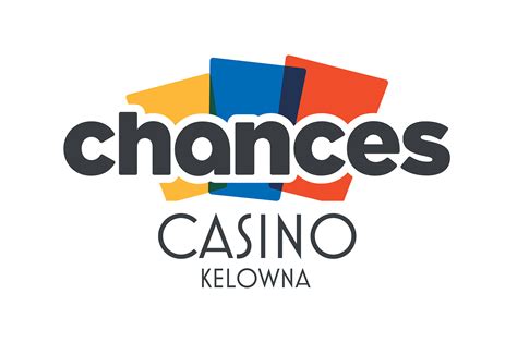 Chances Casino Kelowna