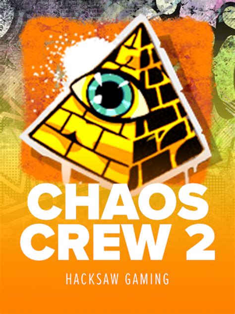 Chaos Crew 2 Bet365