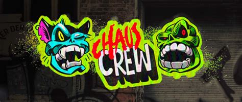 Chaos Crew Betsul