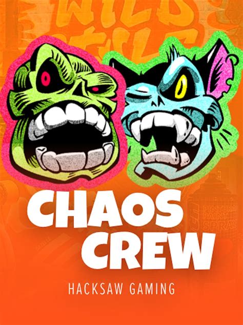 Chaos Crew Blaze