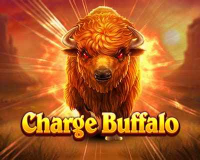 Charge Buffalo Betfair