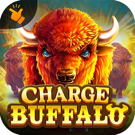 Charge Buffalo Pokerstars