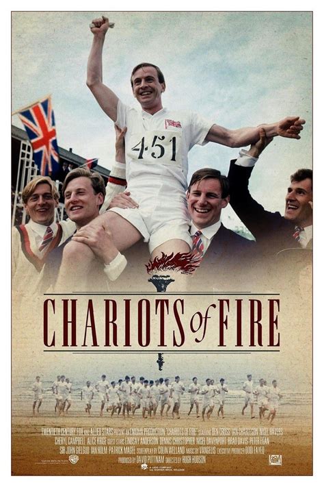 Chariots Of Fire Netbet
