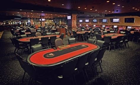 Charleston Wv De Poker De Casino