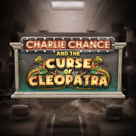 Charlie Chance And The Curse Of Cleopatra Betsson