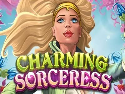 Charming Sorceress Pokerstars