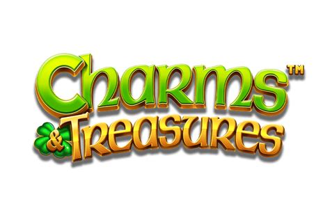 Charms And Treasures Sportingbet