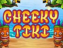 Cheeky Tiki 888 Casino