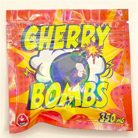 Cherry Bombs Brabet