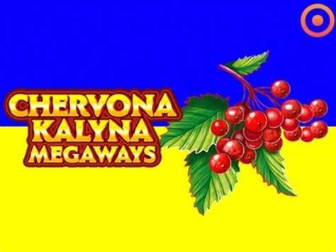 Chervona Kalyna Megaways Brabet