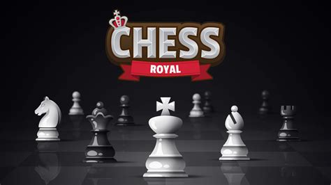 Chess Royal Blaze