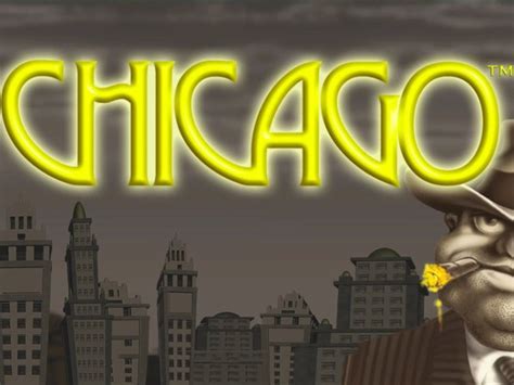Chicago 2 Slot Gratis