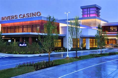 Chicago Casino Rosemont