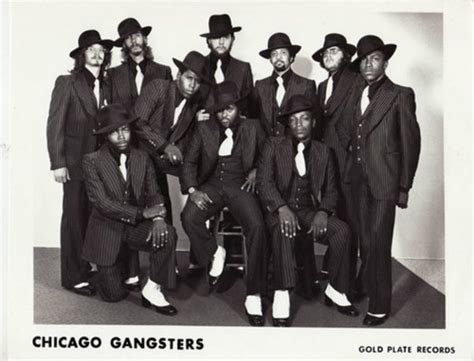 Chicago Gangsters Betano
