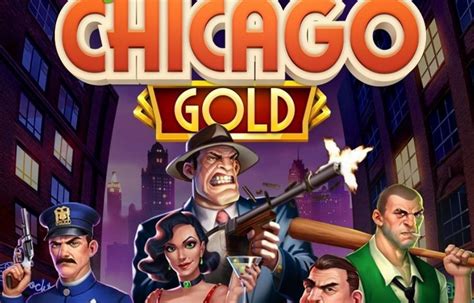 Chicago Gold Slot Gratis