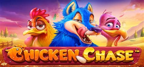 Chicken Chase 1xbet