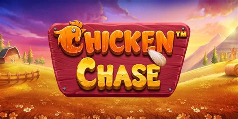 Chicken Chase Betsson