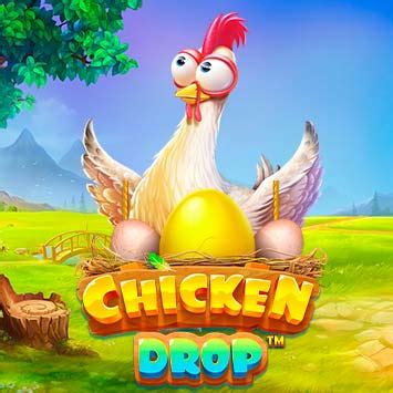 Chicken Drop Novibet