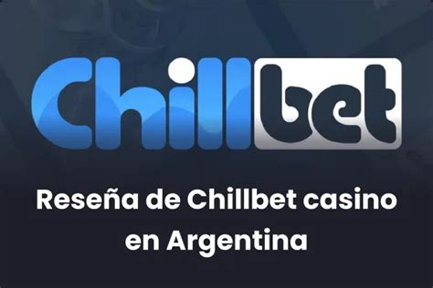 Chillbet Casino Argentina