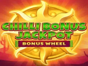 Chilli Bonus Jackpot Review 2024