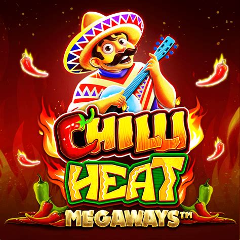 Chilli Heat Megaways Betfair