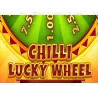 Chilli Lucky Wheel Bodog